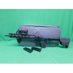 USED SMITH & WESSON FPC 10MM AUTO 16