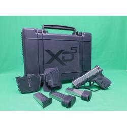 USED SPRINGFIELD XDS93345S XDS-45 .45ACP 3.3