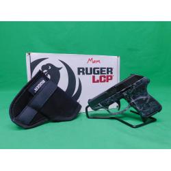 USED RUGER LCP 380 2.75