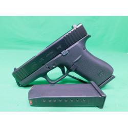USED GLOCK 43X 3.75