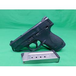 USED SMITH & WESSON M&P40 SHIELD 3