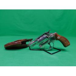 USED SMITH & WESSON MOD 37 38 SPL 1.5