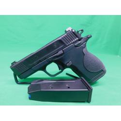 USED SMITH & WESSON CSX 9MM 3