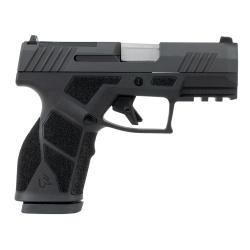 Taurus 1-GX2P931 GX2 T.O.R.O. Compact 9mm Luger 13+1 3.38
