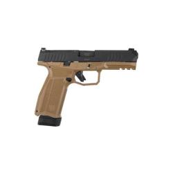 AREX 815537023893 DELTA L GEN2 OR 9MM 17R FDE