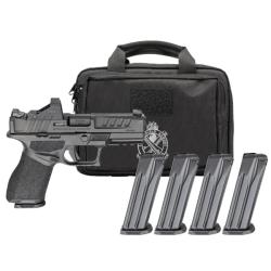 Springfield Armory ECA9409B-PAC Echelon Alpha Compact 9mm 4