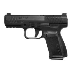 Canik HG5637OSN Mete SF One Series 9mm Luger 15+1 4.19