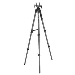 Bog-Pod 1262975 DeathGrip Aluminum Gunmetal Gray
