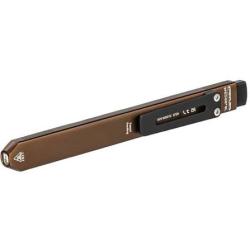 Streamlight 88841 Wedge Coyote Brown 500Lumens 80Meters Beam Distance