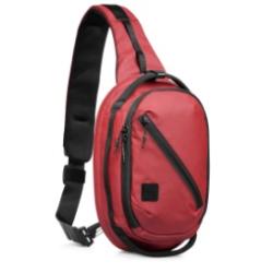 Savior Equipment Obscura CCW Sling Bag Red CCW-SL1208-MD-RD