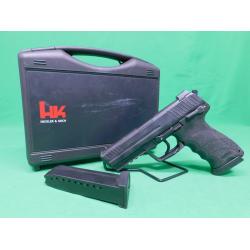 USED HK 45 4.5