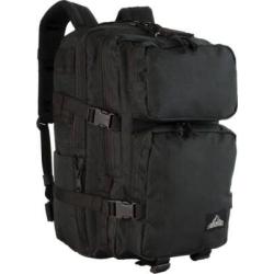 Red Rock Outdoor Gear Large Urban Assault Pack - Black