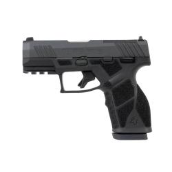 Taurus 1-GX2P931-RD GX2 T.O.R.O. Compact 9mm Luger 13+1 3.38