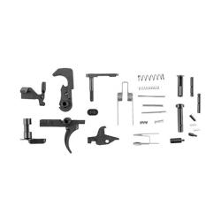 Dark Storm Lower Parts Kit No Gr