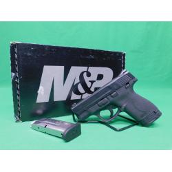 USED SMITH & WESSON M&P9 SHIELD 9MM 3