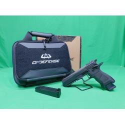 USED OA DEFENSE OA2311 FULL SIZE 9MM 5