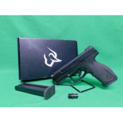 USED TAURUS 1-TX22241 TX22 .22LR 4