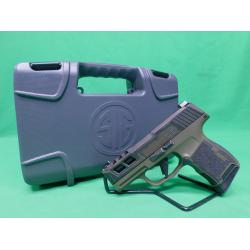 USED SIG SAUER P365 9MM 3