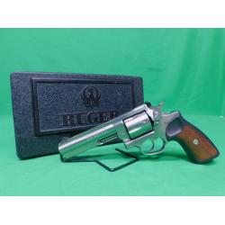 USED RUGER GP100 357MAG 5