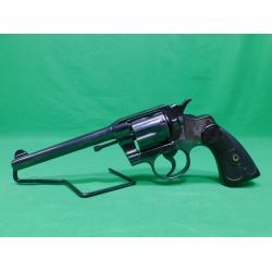 USED 1919 COLT ARMY SPECIAL 38SPL 6