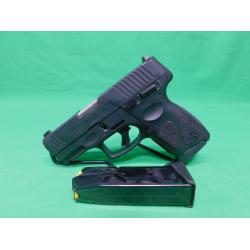 USED TAURUS G3C 9MM 3