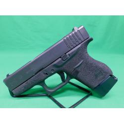 USED GLOCK 43 9MM 3.25