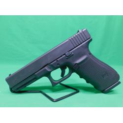 USED GLOCK 20 GEN 4 10MM 4.75