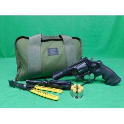 USED SMITH & WESSON MOD 325 PC THUNDER RANCH 45ACP 4