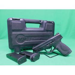 USED SMITH & WESSON M&P 40 4