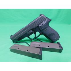 USED SIG SAUER P226 40S&W 4.25