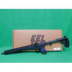USED KEL-TEC SUB2000 9MM 16