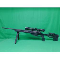 USED RUGER AMERICAN 308WIN 21.5
