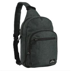 Transit Sling Pack Charcole