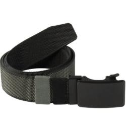Red Rock 2026GB Scout Belt - Med/Lrg - Gray-Black
