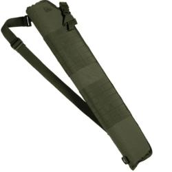 Red Rock Outdoor Gear 82-025OD MOLLE Shotgun Scabbard
