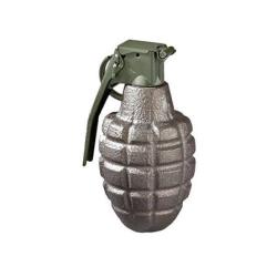 Red Rock 303P Dummy Grenade - Pineapple - Inert