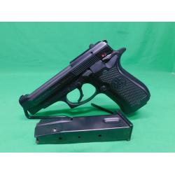 USED BERETTA MOD 84F 380ACP 4