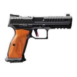MAC 1911 MEUSOC 45ACP 5 BLK 8RD