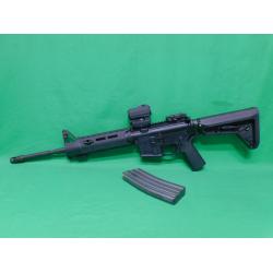 USED COLT M4 CARBINE 5.56NATO 16