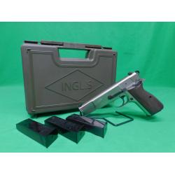 USED INGLIS P35 9MM 5