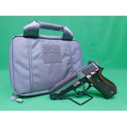 USED SIG SAUER P220 EQUINOX 45ACP  4.5