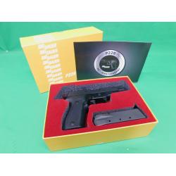 USED SIG SAUER P226 40TH ANNIVERSARY EDITION 9MM 4.5