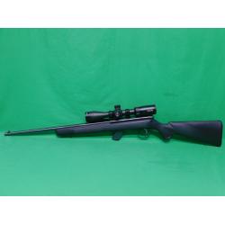 USED SAVAGE MARK II 22LR 20