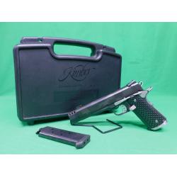 USED KIMBER 3200001 CUSTOM II .45ACP 5