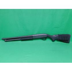 USED REMINGTON 870 TACTICAL 12GA 18