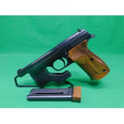 USED NORINCO TT-OLYMPIA .22LR 4.625