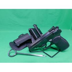 USED RUSSIAN IJ70-17A .380 ACP 3.5