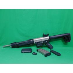 USED TOKAREV TAR-12 12GA 18.5