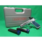 USED EAA WITNESS LIMITED 40S&W 4.7