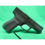 USED FMK ELITE 9MM 4"W/CASE & (2) 15RD MAGS